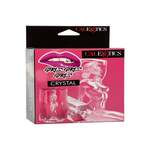 Girls Girls Girl Crystal