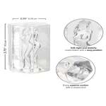 Girls Girls Girl Crystal