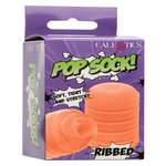 Pop Sock Ribbed
