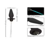 Vibrating Light Up Anal Probe