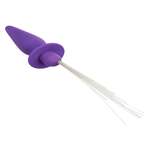 Vibrating Light Up Anal Probe