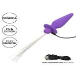 Vibrating Light Up Anal Probe