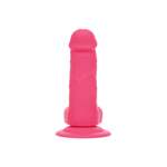 Neon Silicone Studs 6 inch