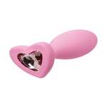 First Time Crystal Booty Duo