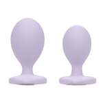 First Time Crystal Booty Duo