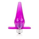 Mini Vibro Tease