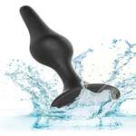 Silicone Anal Starter Kit