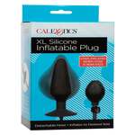 XL Silicone Inflatable Plug