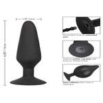 XL Silicone Inflatable Plug