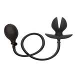 Expandable Inflatable Plug