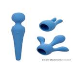 Couture Body Wand Kit