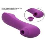 Dual Pleasure Wand