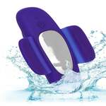 Remote Pulsating Panty Teaser