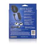 Wristband Remote Petite Bullet