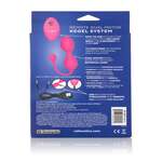 Remote Dual Motor Kegel System