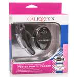 Remote Petite Panty Teaser