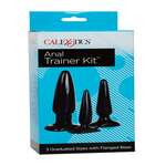 Anal Trainer Kit