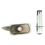 High Intensity Vibro Tease