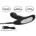 Eclipse Rocking Probe