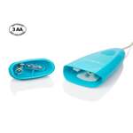 Waterproof Gyrating Bullet