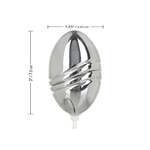 Waterproof Gyrating Bullet