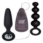 Booty Call Booty Vibro Kit