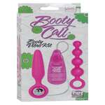 Booty Call Booty Vibro Kit