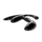 Curved Prostate Probe