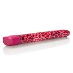 The Leopard Massager