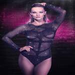 Long Sleeve Bodysuit