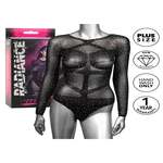 Long Sleeve Bodysuit Plus