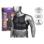 Radiance Muscle Tank Top