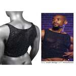 Radiance Muscle Tank Top