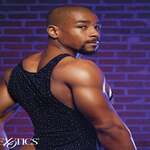 Radiance Muscle Tank Top