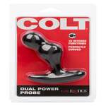 COLT Dual Power Probe