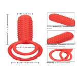 Vertical Dual Enhancer