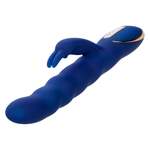 Silicone Wave Motion Rabbit