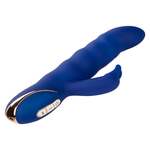 Silicone Wave Motion Rabbit