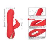 Heated Ultra-Soft Rabbit