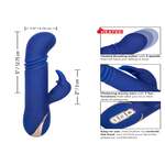 Heated Thrusting G Rabbit