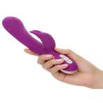 Silicone Thumping Rabbit