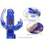 Delight Triple Orgasm