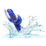 Delight Triple Orgasm