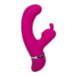 Foreplay Frenzy Bunny Kisser