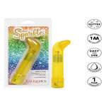 Sparkle Mini G-Vibrator