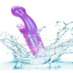 The Original Butterfly Kiss