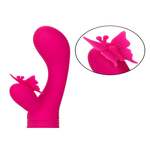 Butterfly Kiss Flutter