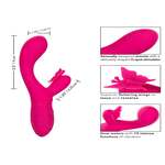 Butterfly Kiss Flutter