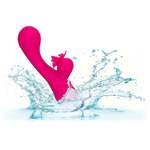 Butterfly Kiss Flutter