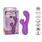 Butterfly Kiss Flutter